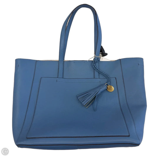 Tote Designer By Cole-haan, Size: Large