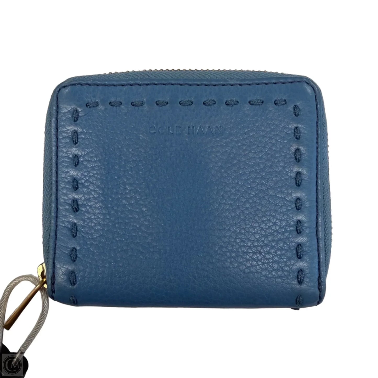 Wallet Designer By Cole-haan, Size: Small