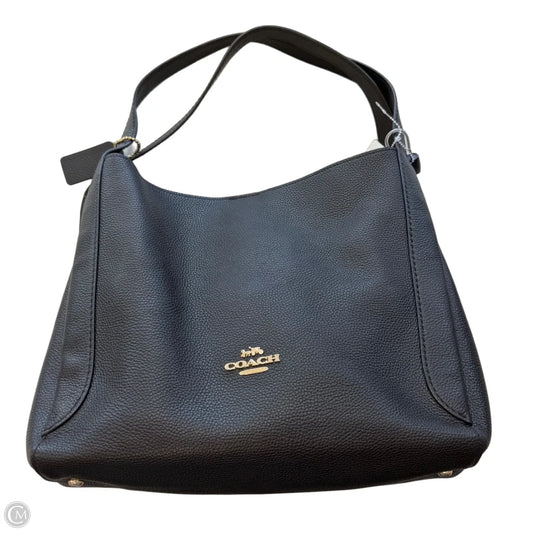 Handbag Designer By Coach, Size: Large
