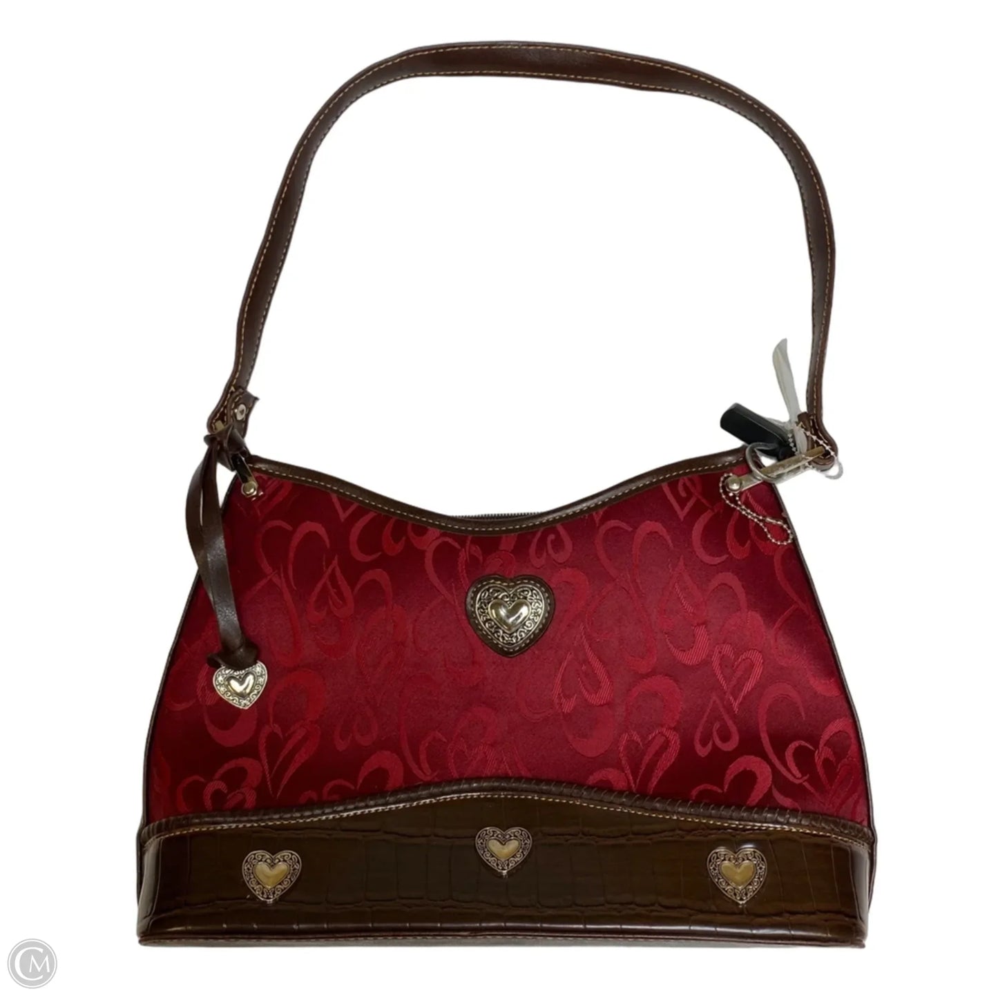 Handbag By Clothes Mentor, Size: Medium