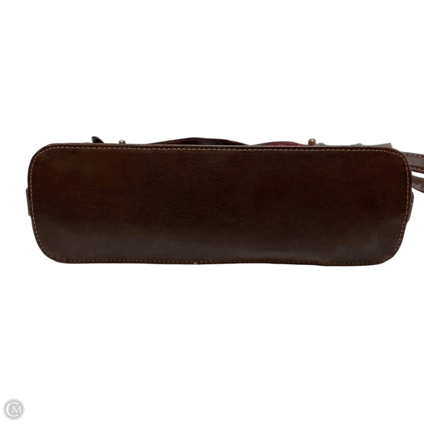 Handbag By Clothes Mentor, Size: Medium