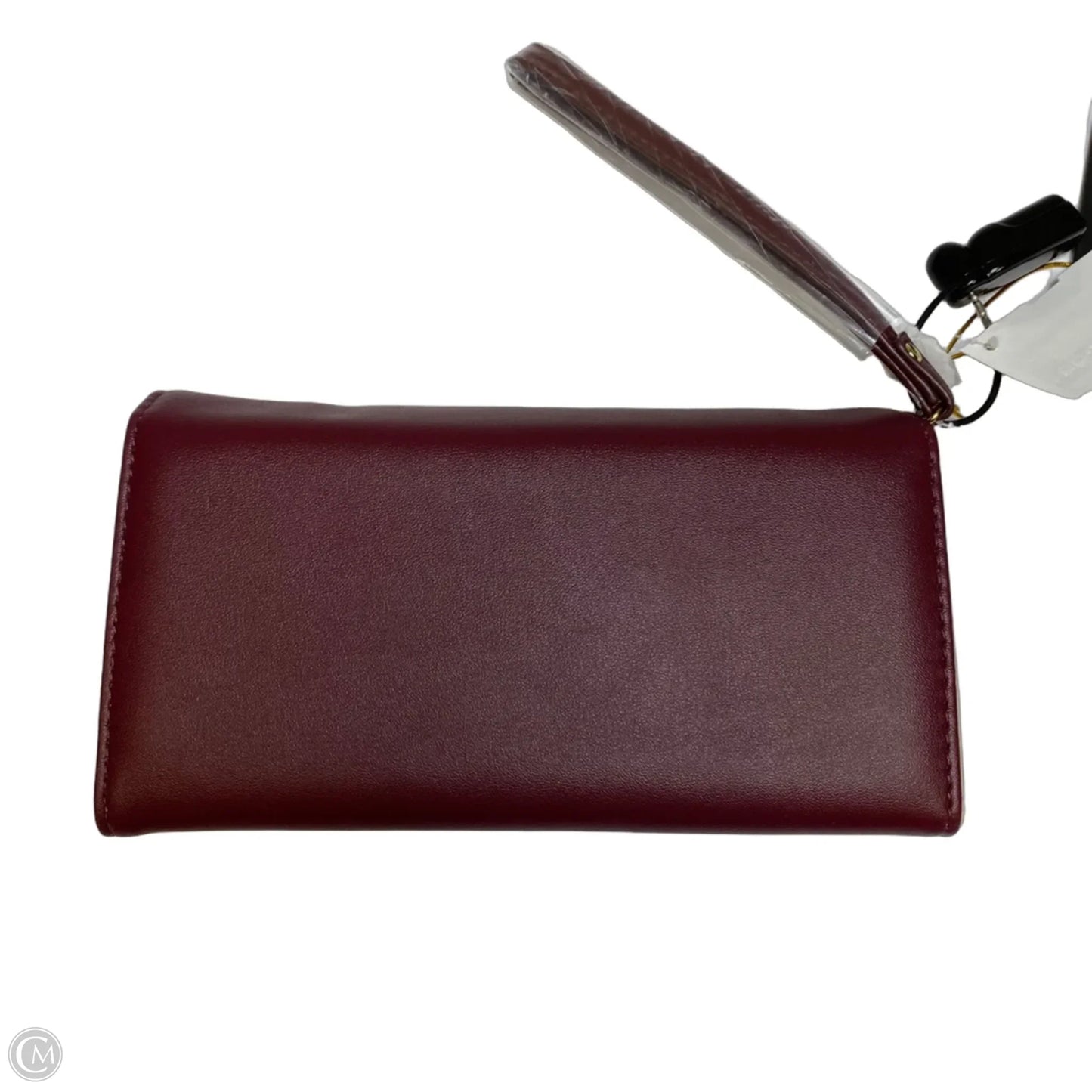 Wallet By Bebe, Size: Large