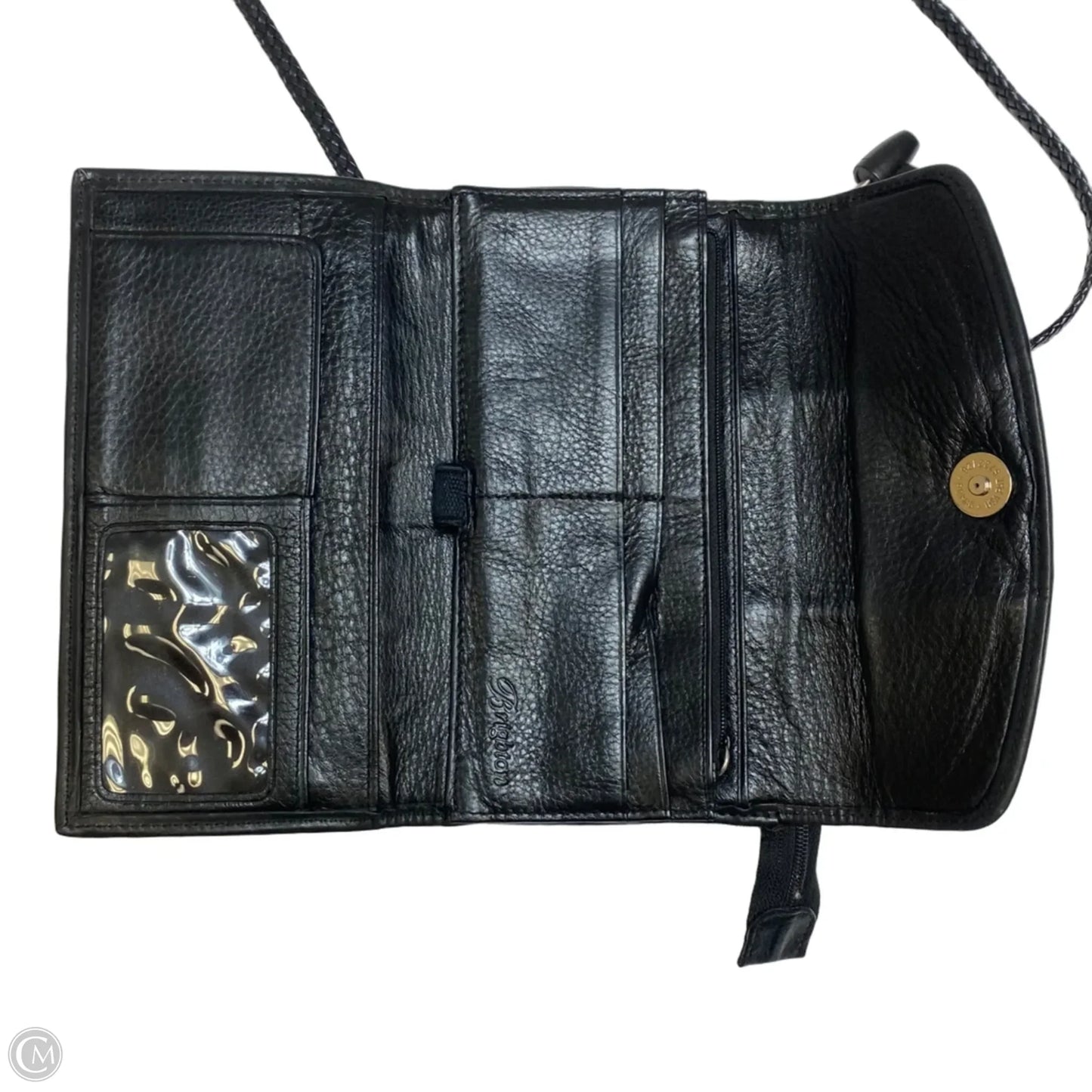 Crossbody Designer By Brighton, Size: Small