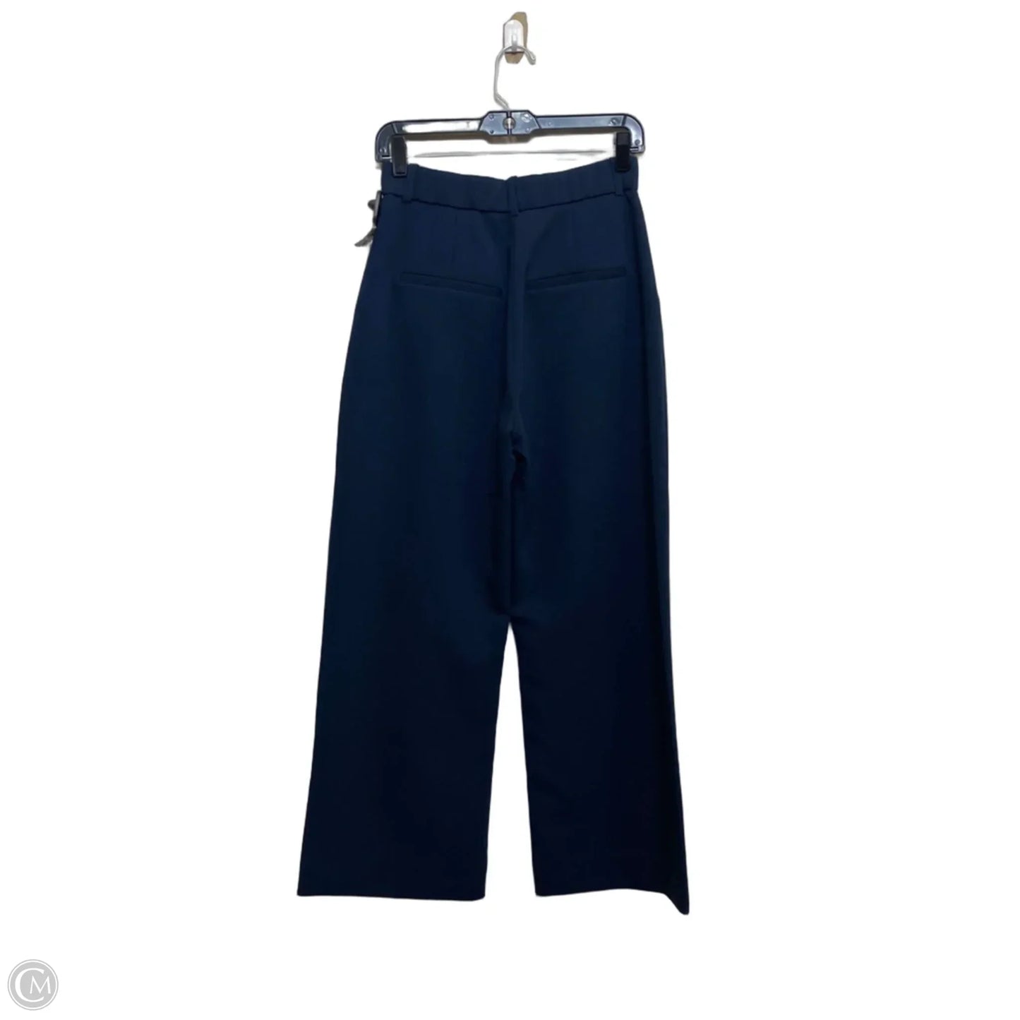 Pants Dress By Abercrombie And Fitch In Blue, Size: 2