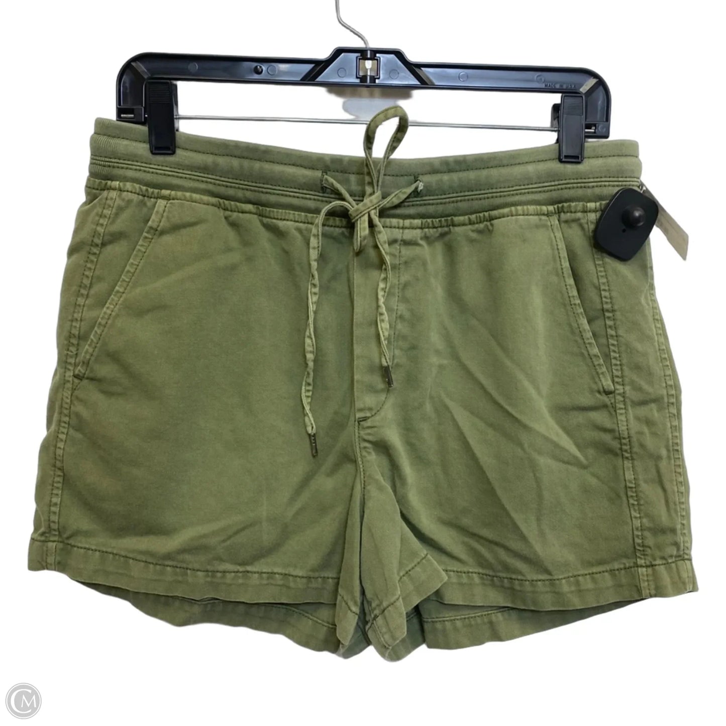 Shorts By Gap In Green, Size: M
