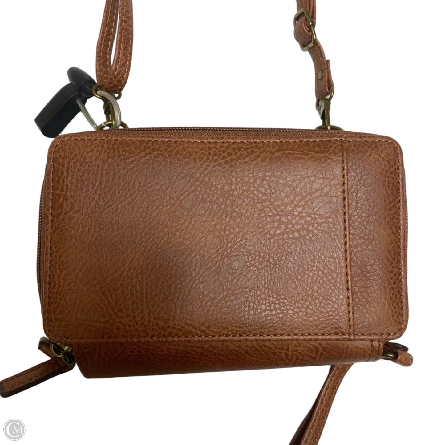 Crossbody By Boc, Size: Small