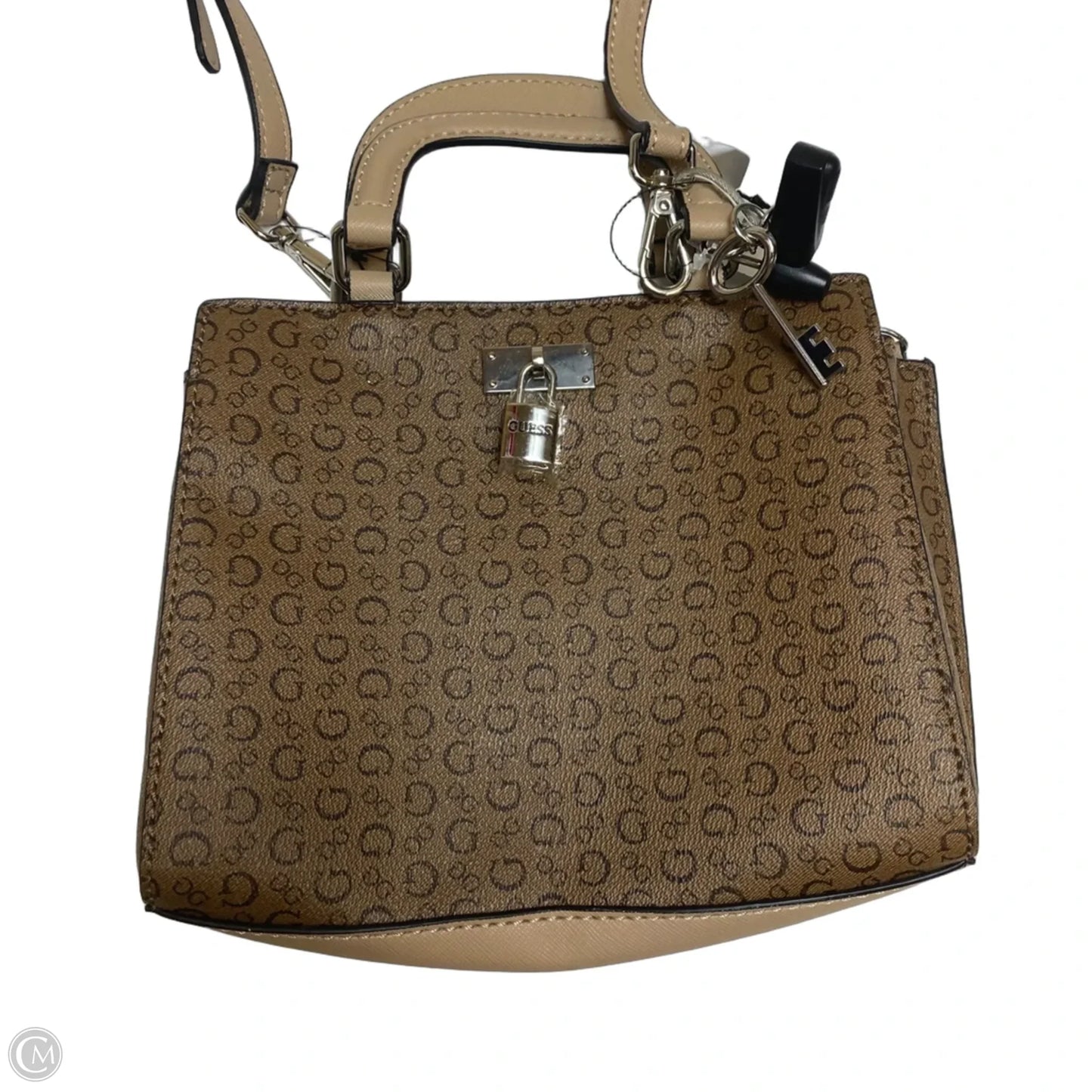 Crossbody By Guess, Size: Medium