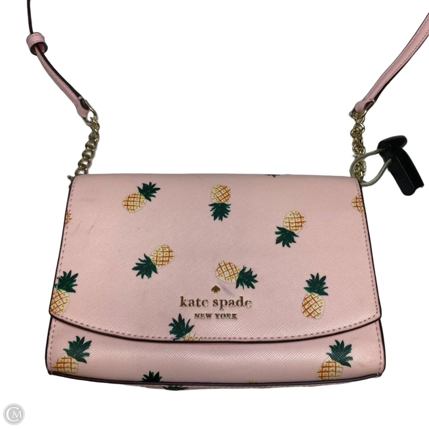 Crossbody Designer By Kate Spade, Size: Small