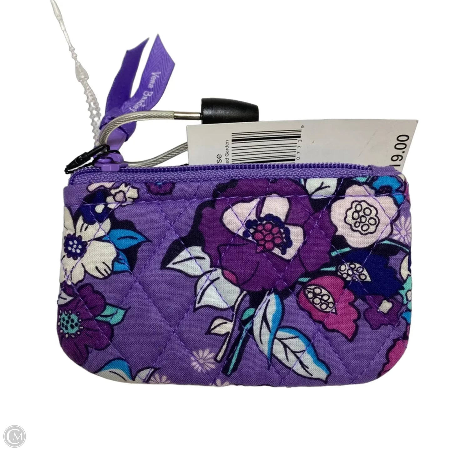 Id/card Holder By Vera Bradley, Size: Small