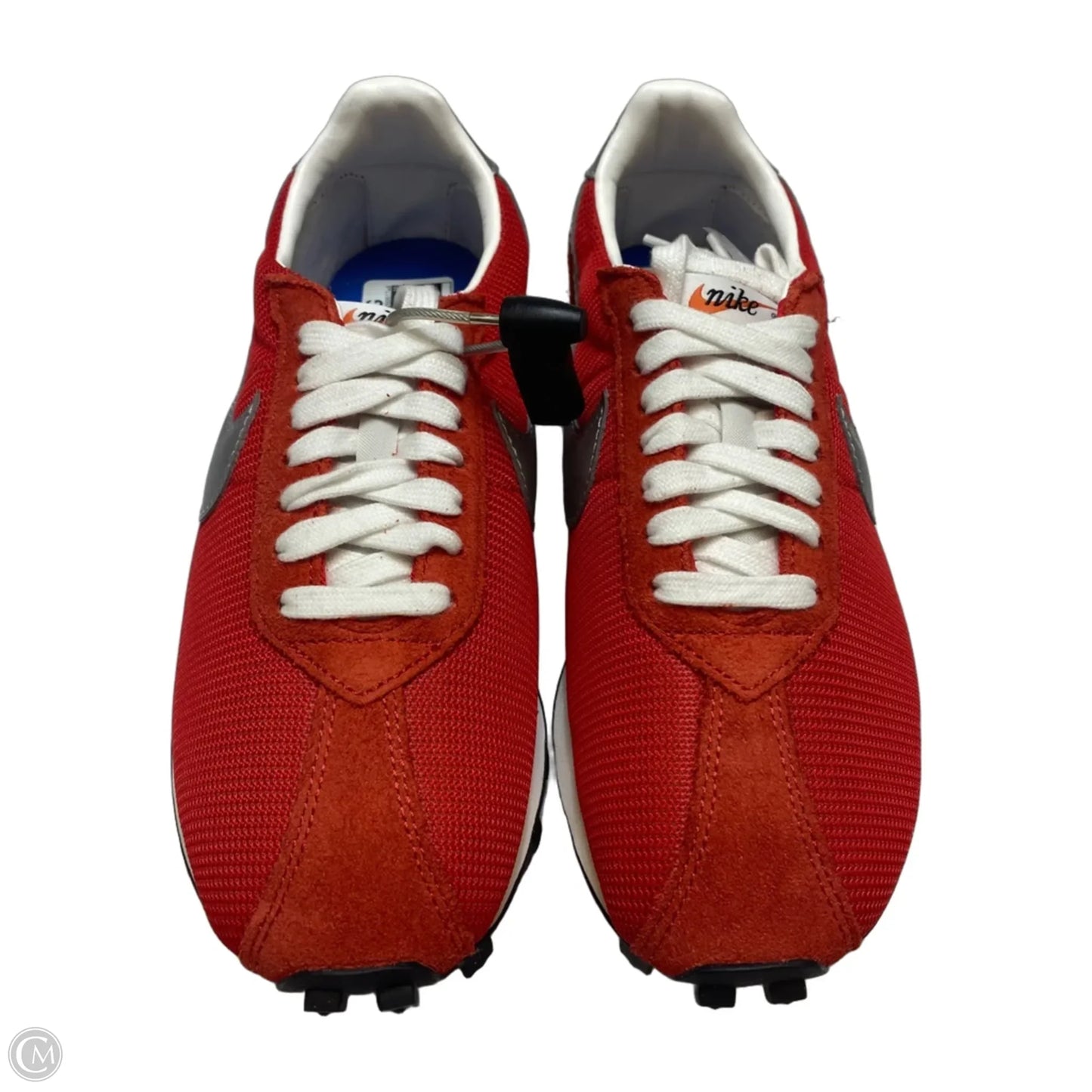 Shoes Athletic By Nike In Red, Size: 9