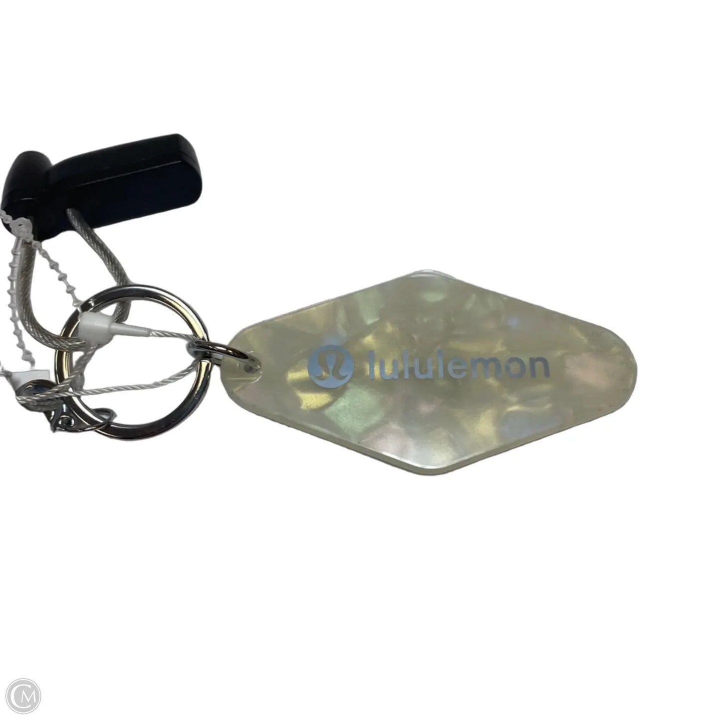Key Chain By Lululemon, Size: