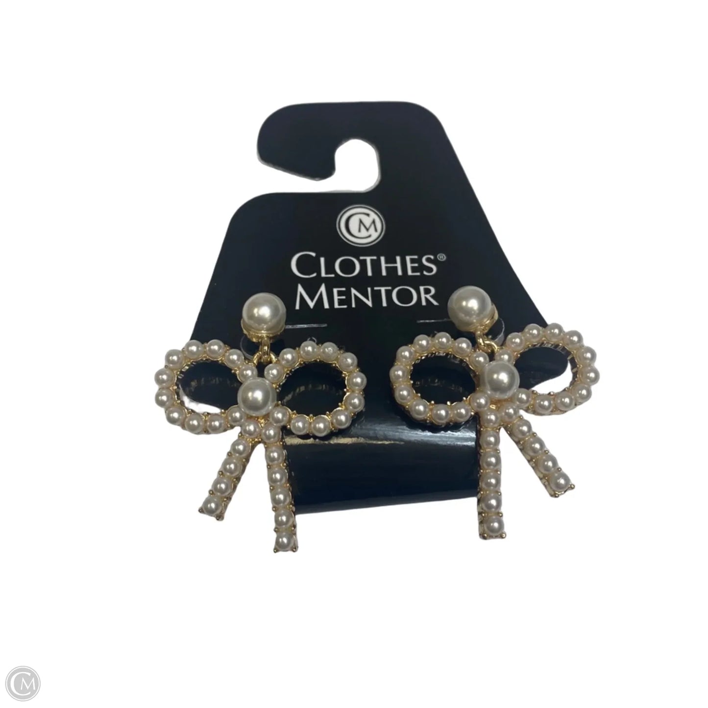 Earrings Dangle/drop By Clothes Mentor