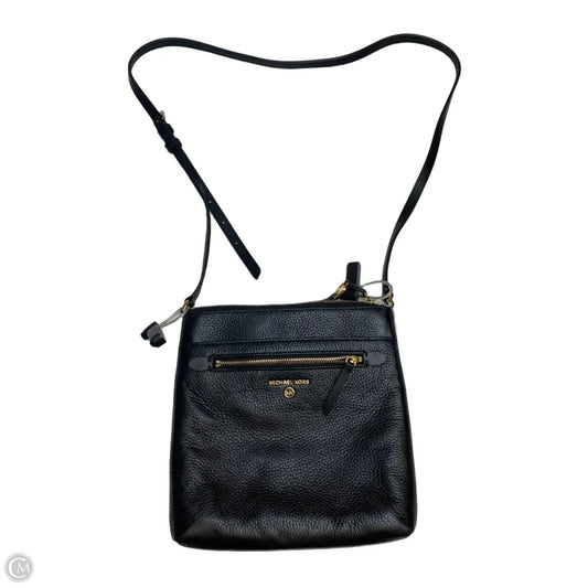 Crossbody Designer By Michael Kors, Size: Small