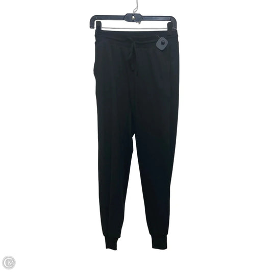 Athletic Pants By Rachel Zoe In Black, Size: Xs