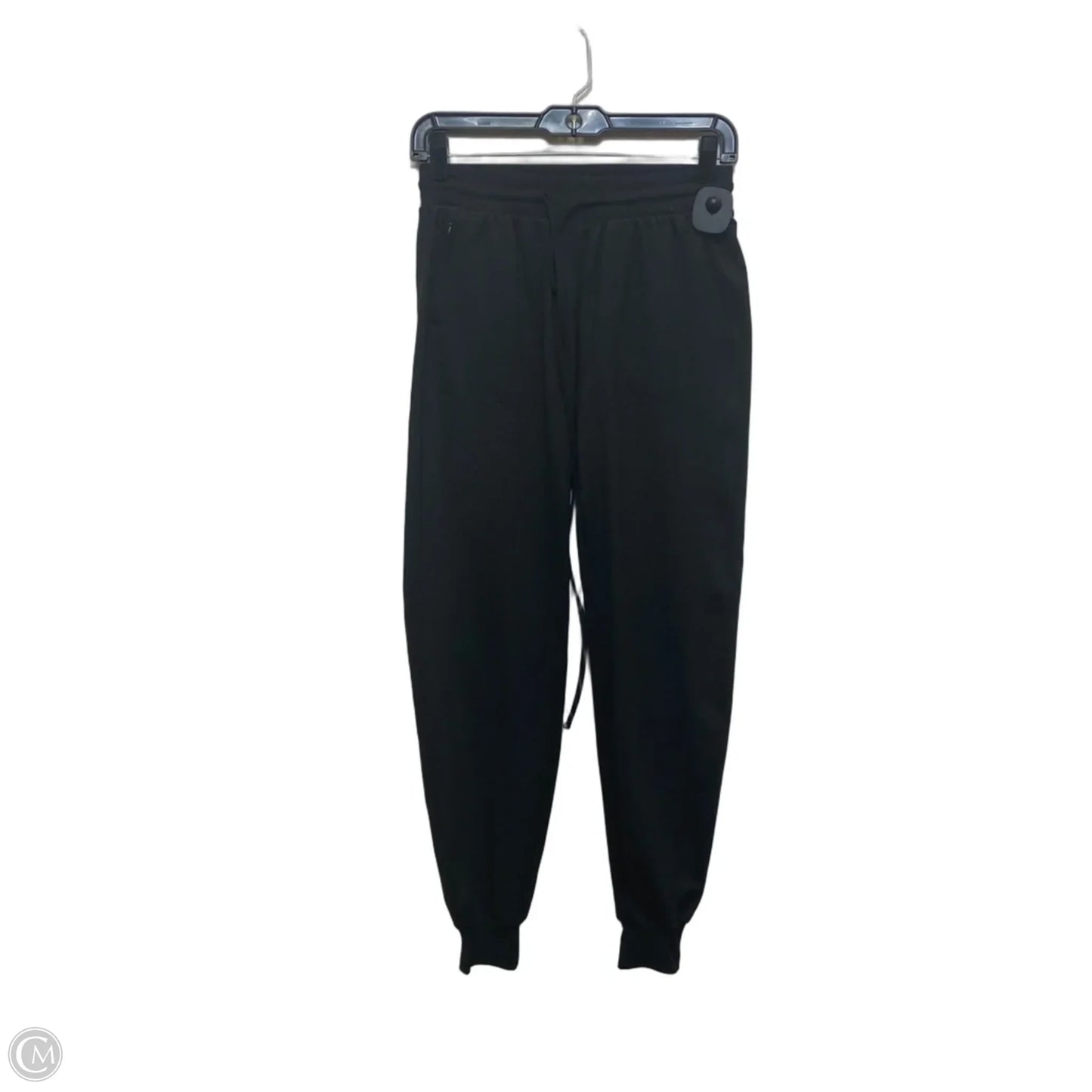 Athletic Pants By Rachel Zoe In Black, Size: Xs