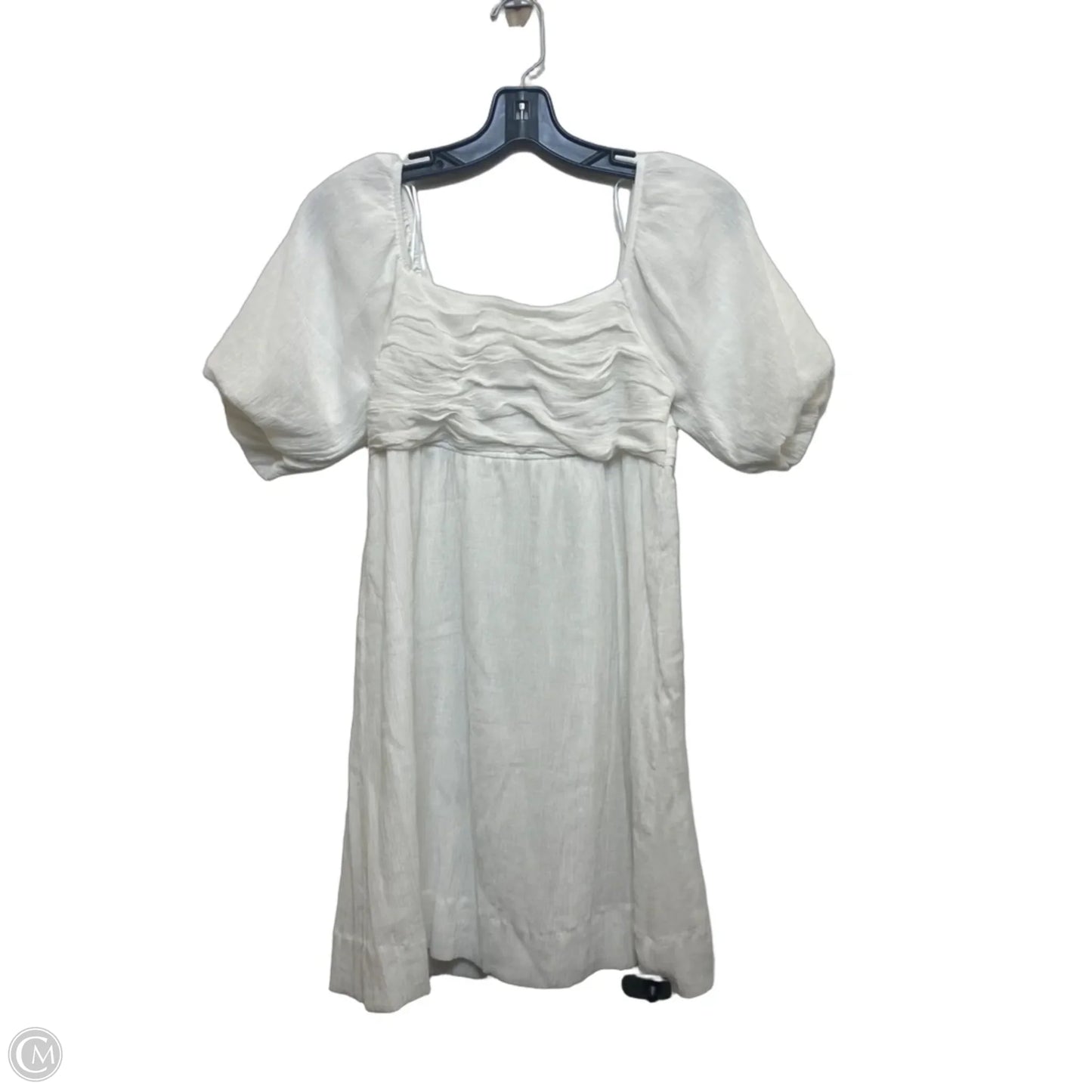 Dress Casual Short By Altard State In White, Size: Xs