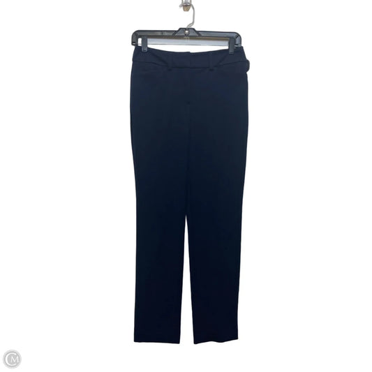 Pants Dress By Ann Taylor In Blue, Size: 0