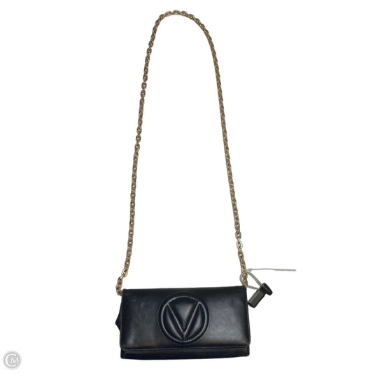Crossbody Designer By Valentino-mario, Size: Small