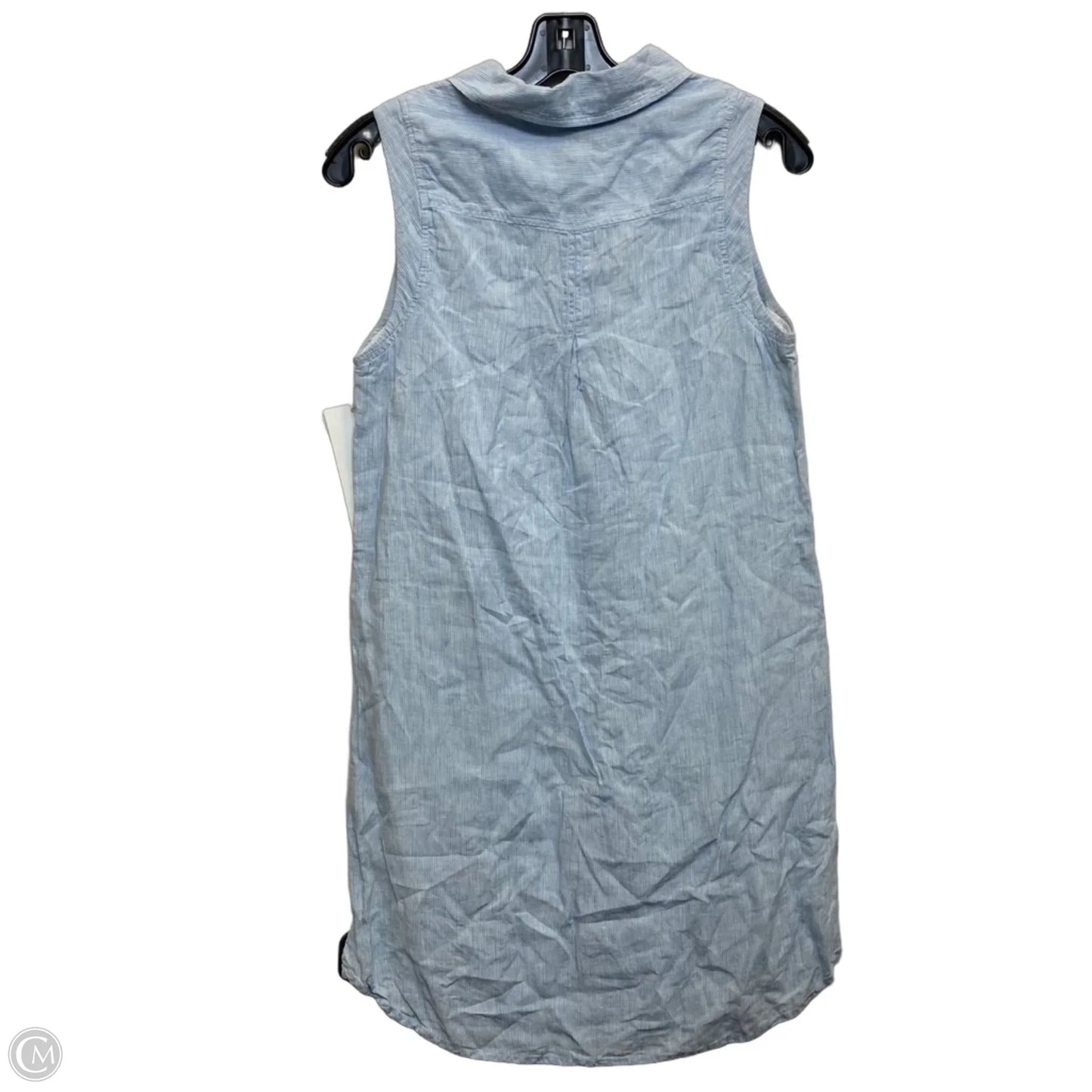 Dress Designer By Vineyard Vines In Blue, Size: Xs