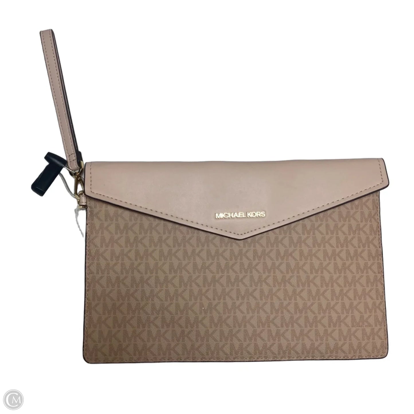 Wristlet Designer By Michael Kors, Size: Large