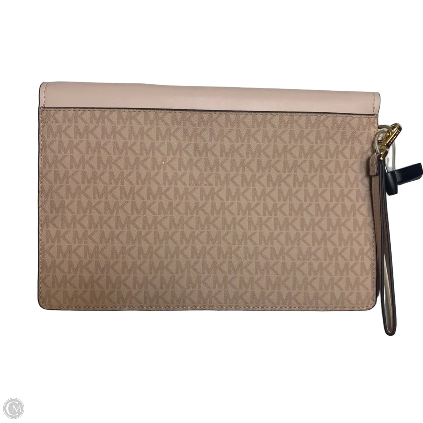 Wristlet Designer By Michael Kors, Size: Large