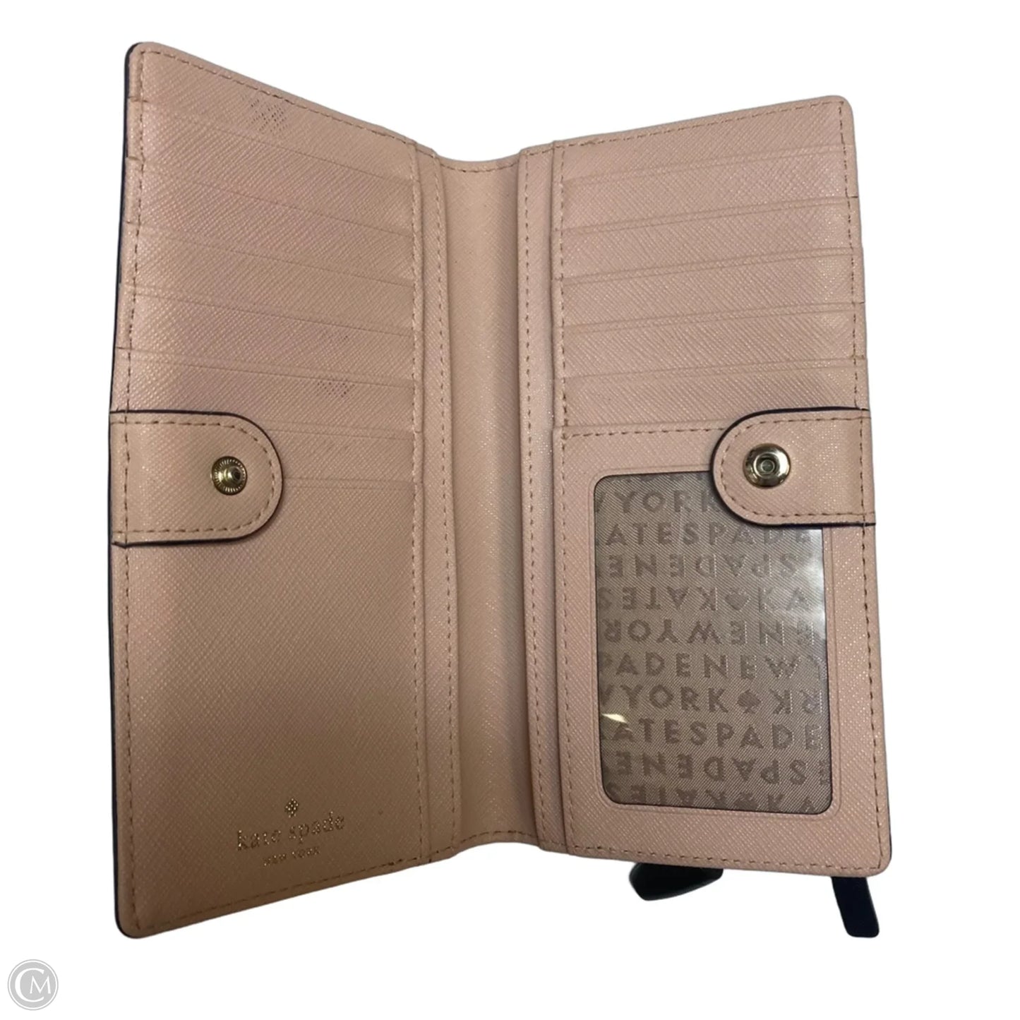 Wallet Designer By Kate Spade, Size: Medium