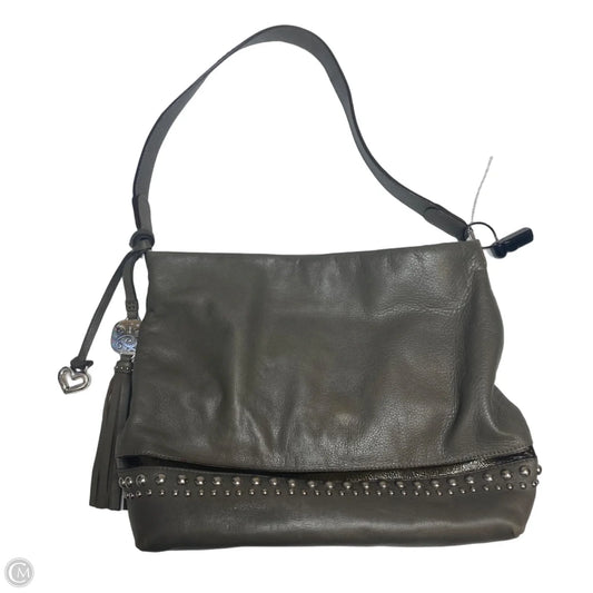 Handbag Designer By Brighton, Size: Medium