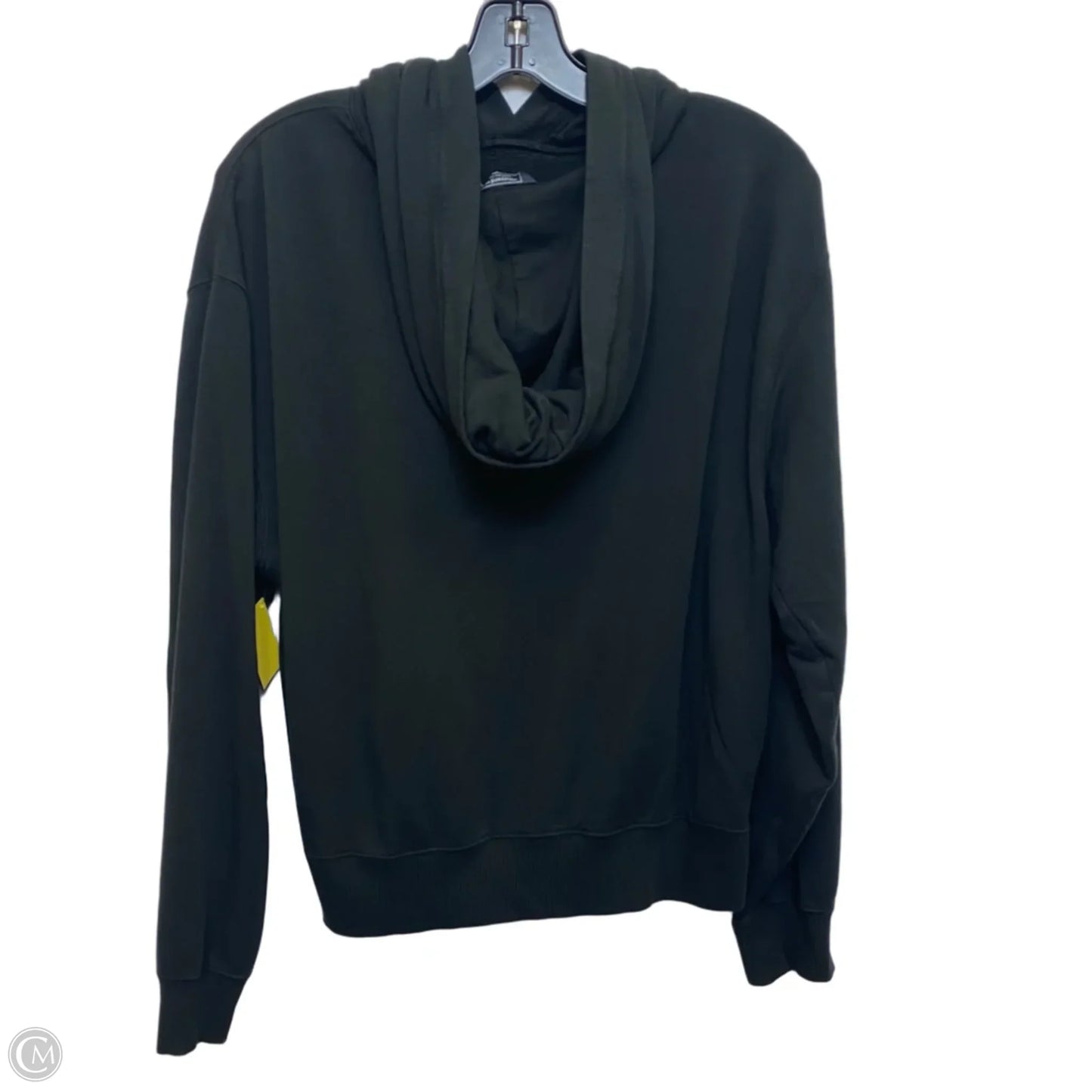 Sweatshirt Designer By Vineyard Vines In Black, Size: M