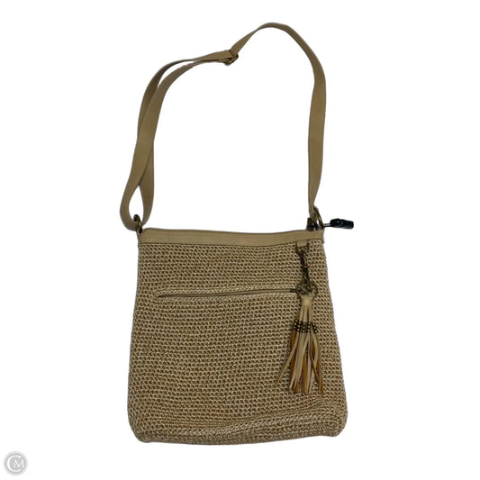 Crossbody By The Sak, Size: Medium