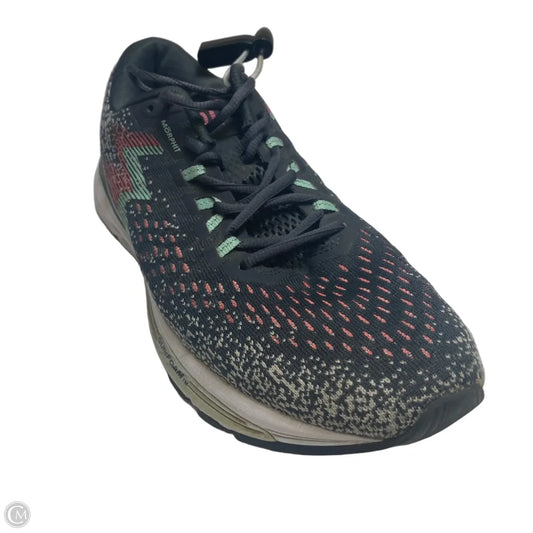 Shoes Athletic By 361-Spire4 In Grey, Size: 10.5