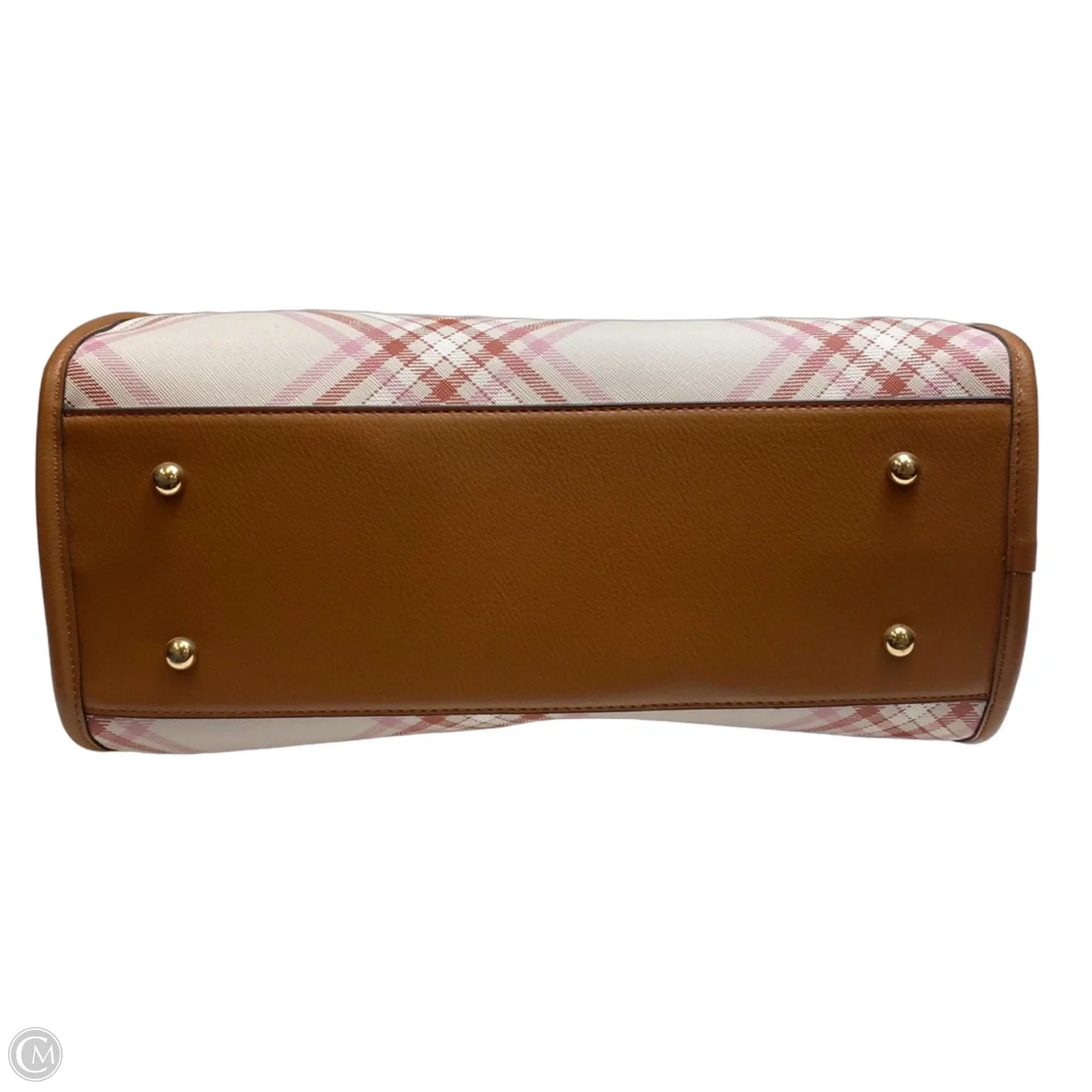 Handbag By Cato, Size: Large