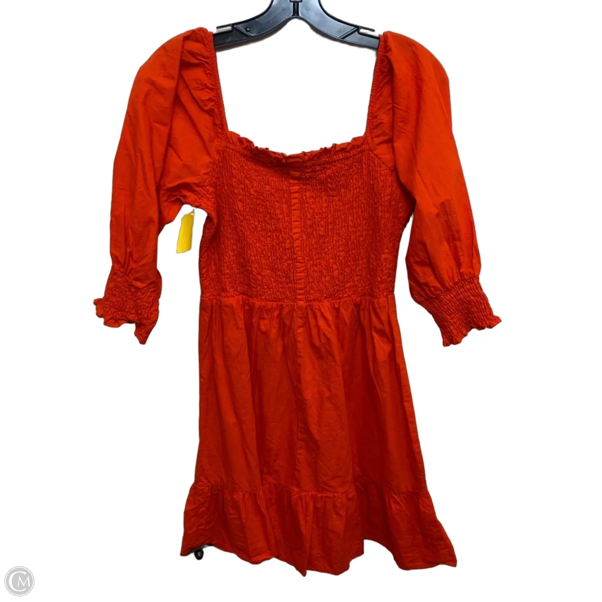 sim and sam dress & GINGHAM Sim & Sam Sunlit Ivy