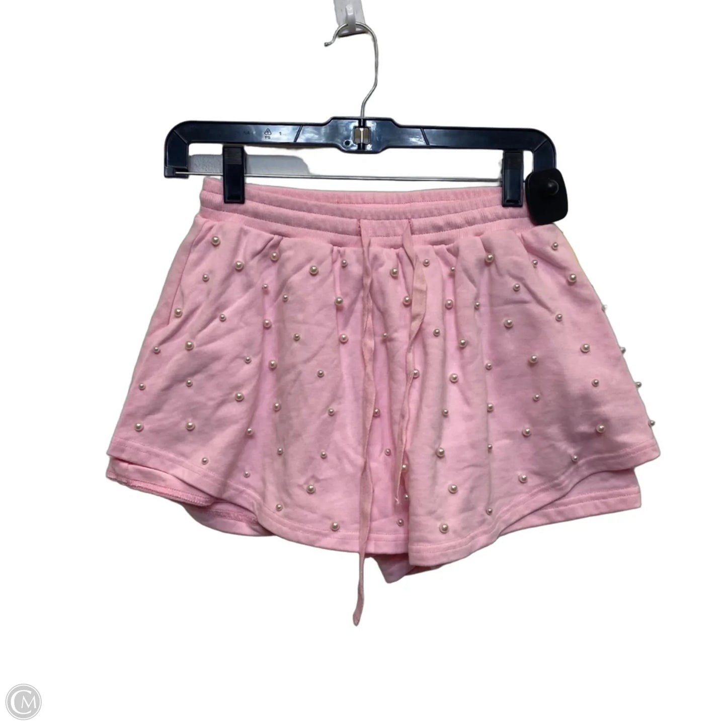 Skort By RareRaw In Pink, Size: S