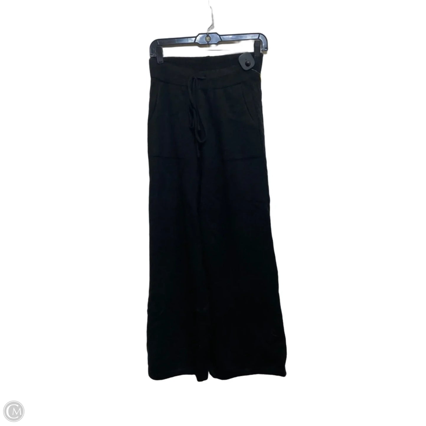 Pants Lounge By Arach & Cloz In Black, Size: S