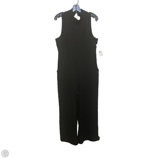 Jumpsuit By Eva Franco In Black, Size: Mp