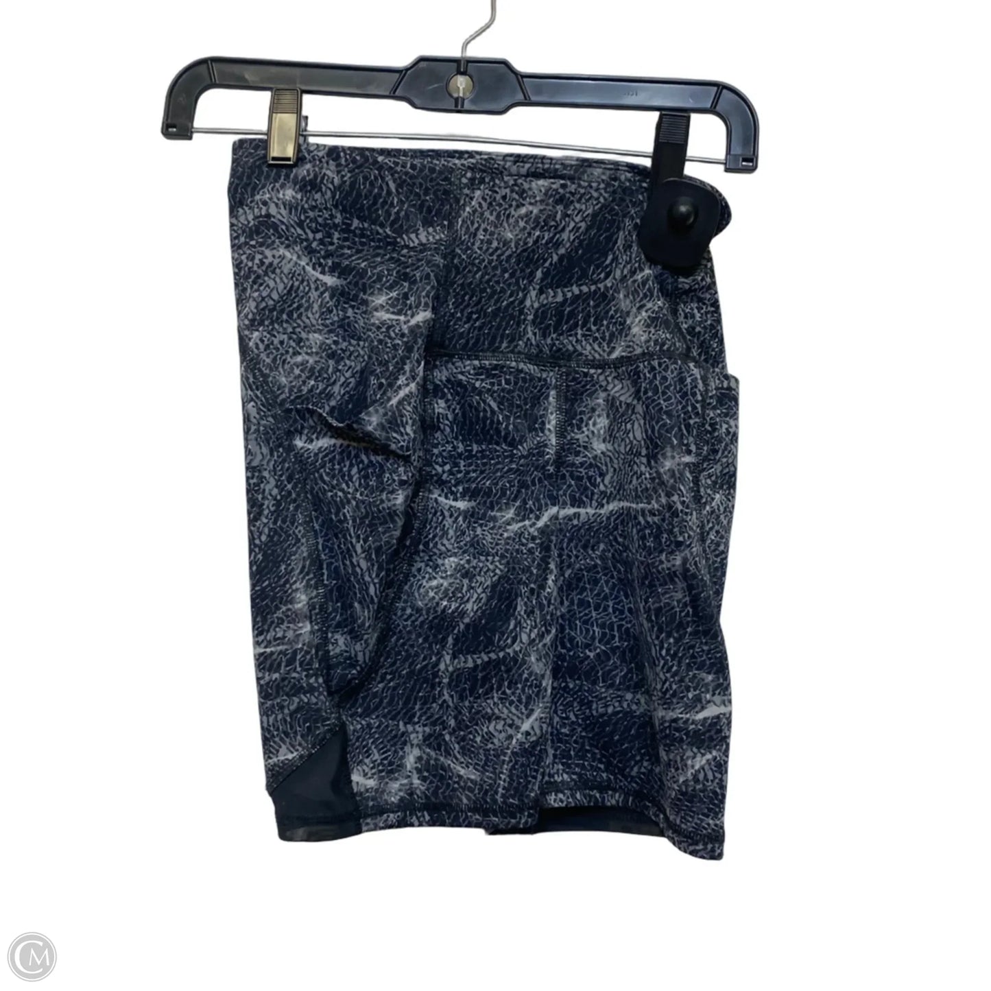 Athletic Shorts By All In Motion In Grey, Size: Xs