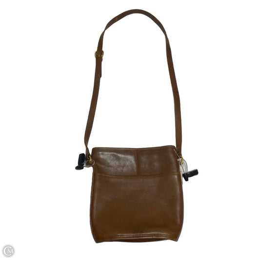 Crossbody Designer By Coach, Size: Medium
