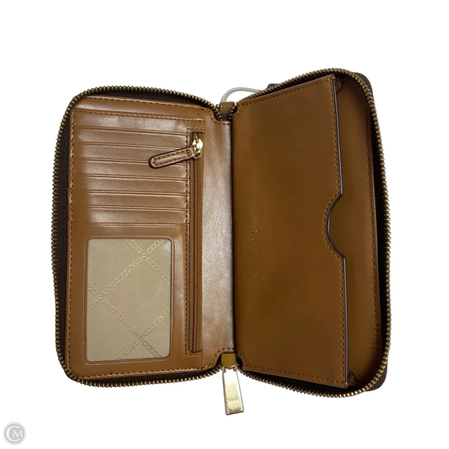 Wallet Designer By Michael Kors, Size: Medium