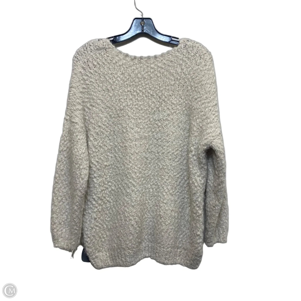 Sweater By Altard State In Cream, Size: S
