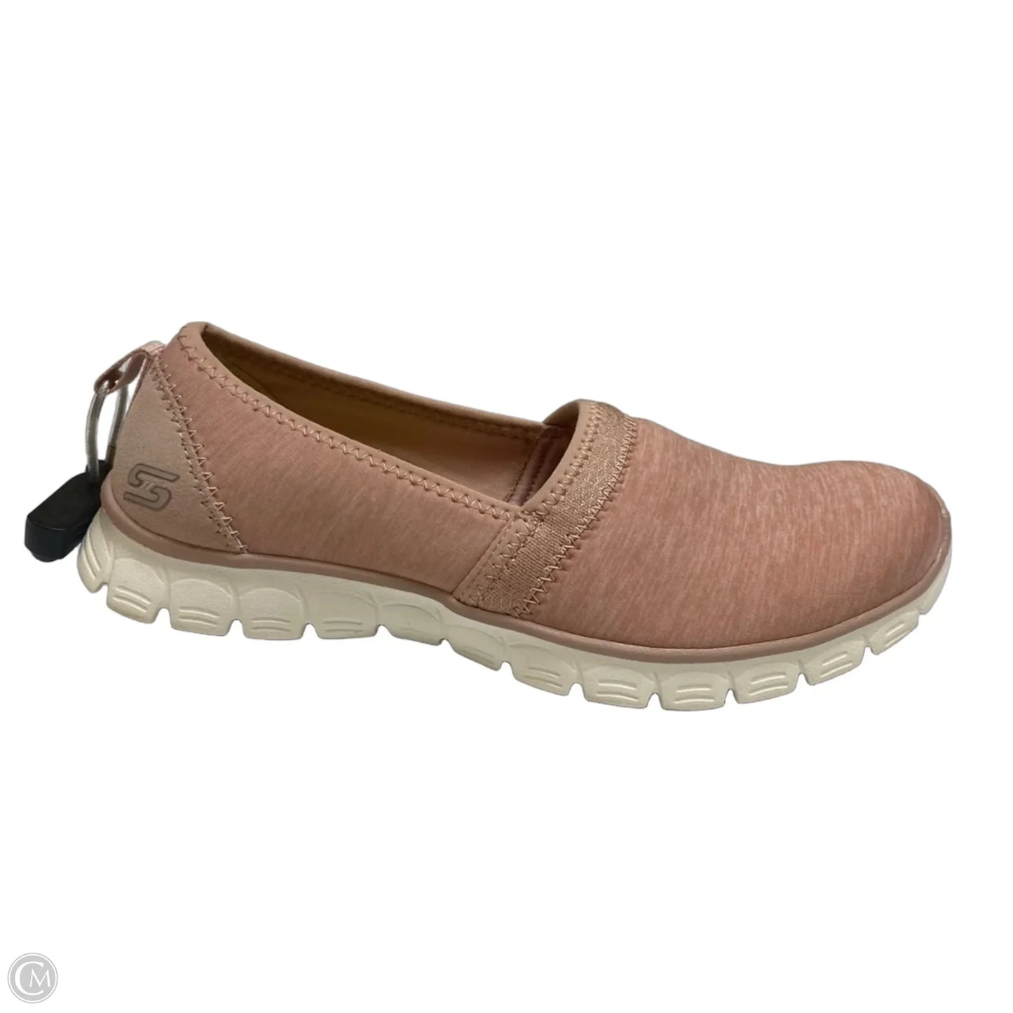 Shoes Sneakers By Skechers In Pink, Size: 6.5