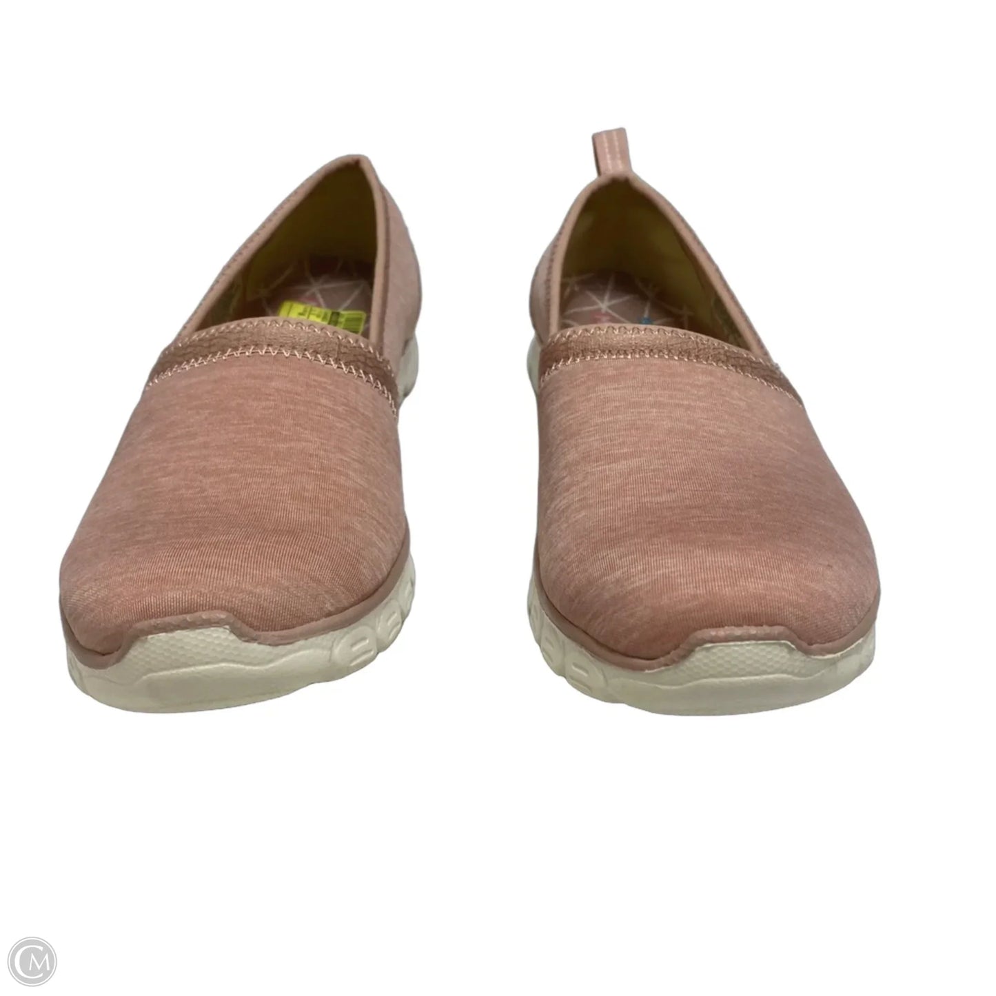 Shoes Sneakers By Skechers In Pink, Size: 6.5