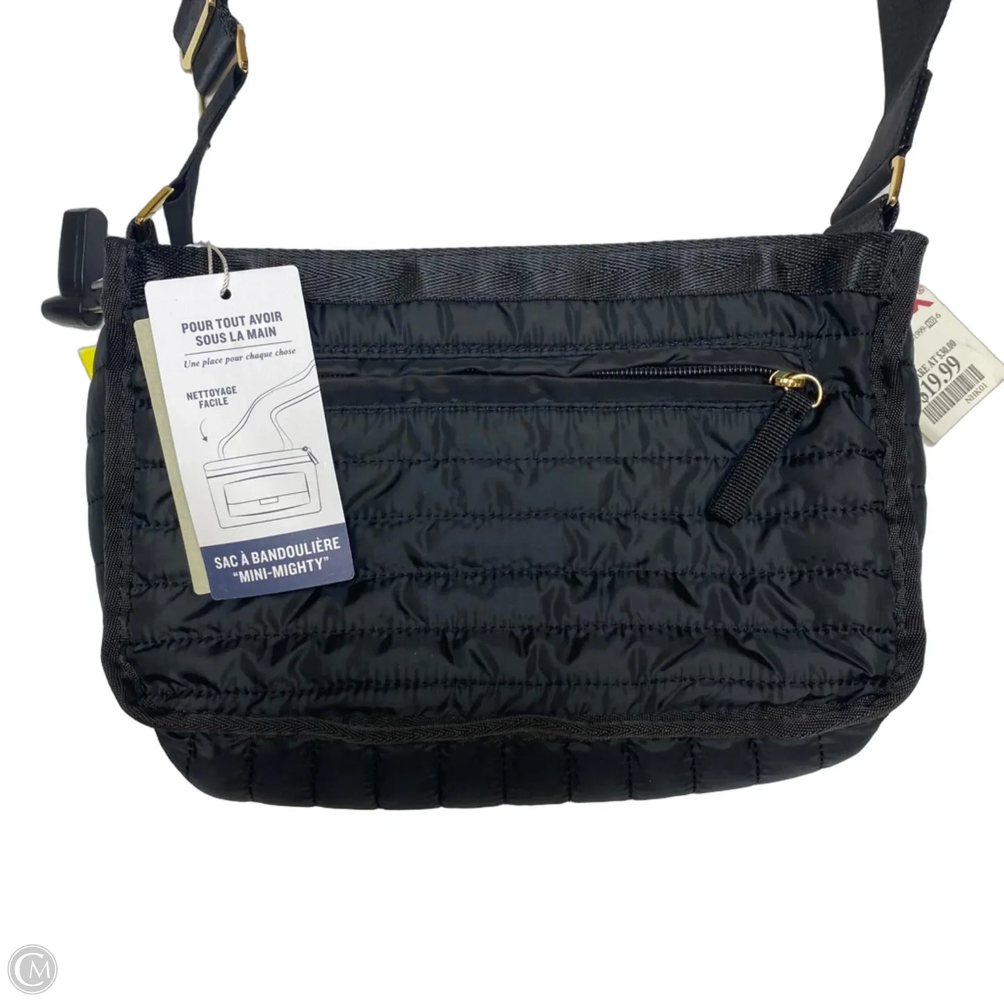 Crossbody By Tommy Bahama, Size: Medium