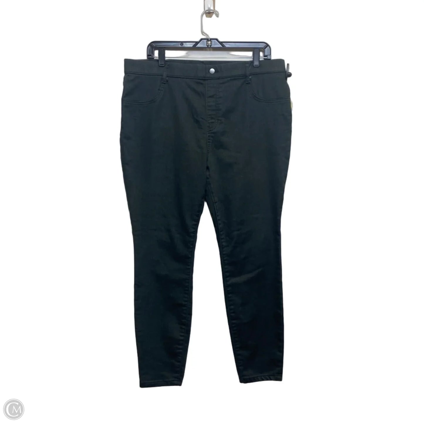 Pants Other By Time And Tru In Grey, Size: Xxl