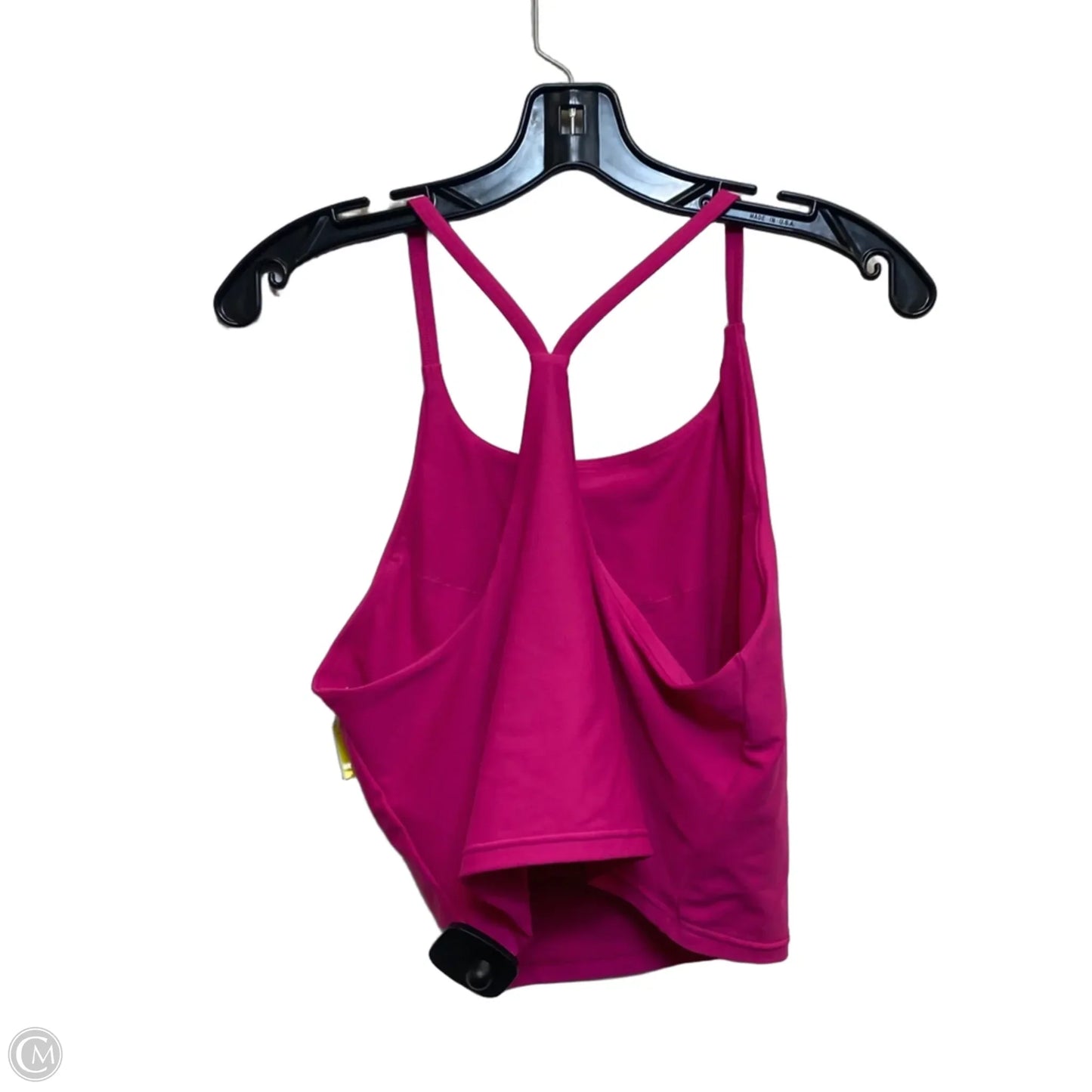 Athletic Bra By Old Navy In Pink, Size: L