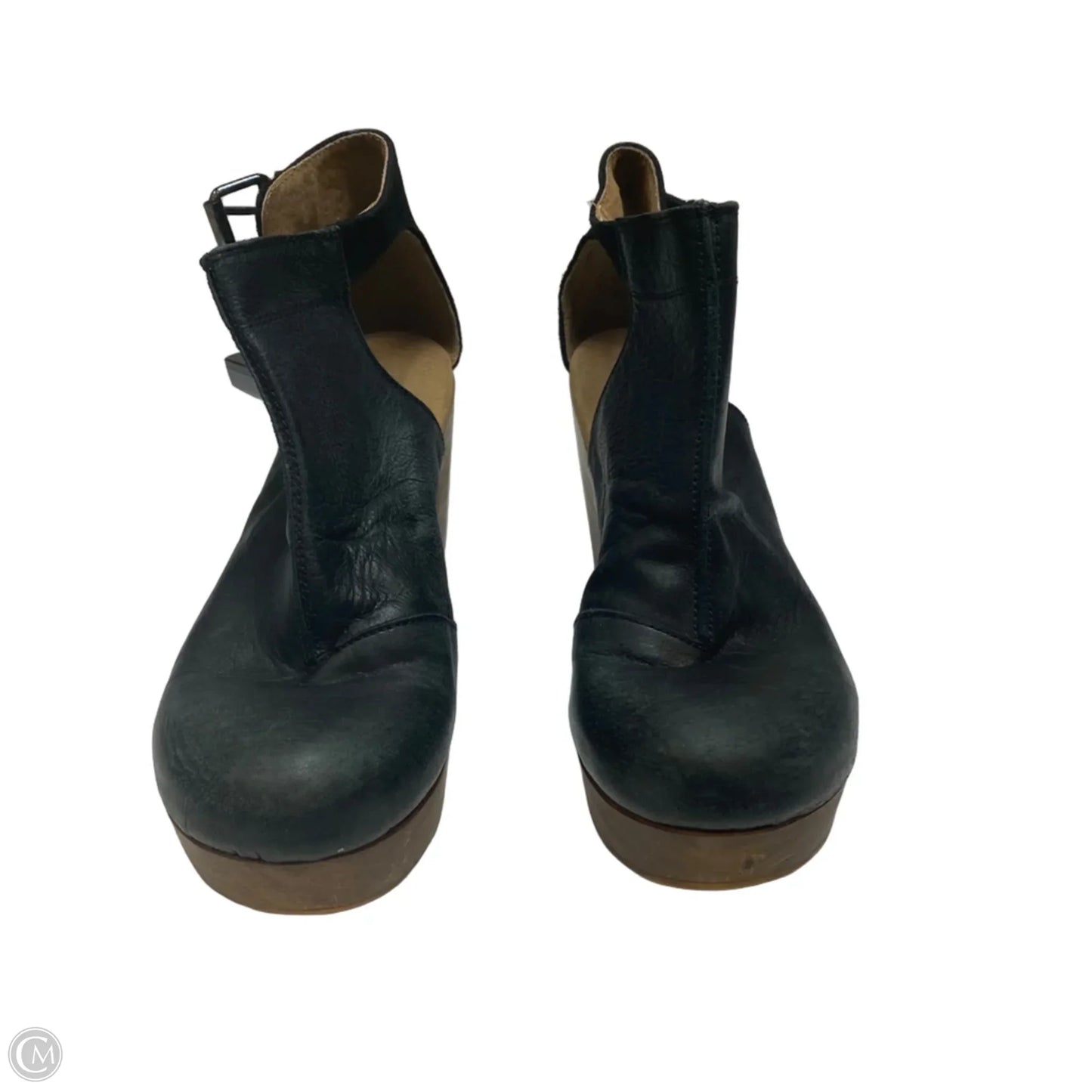 Shoes Heels Block By Free People In Black, Size: 6.5
