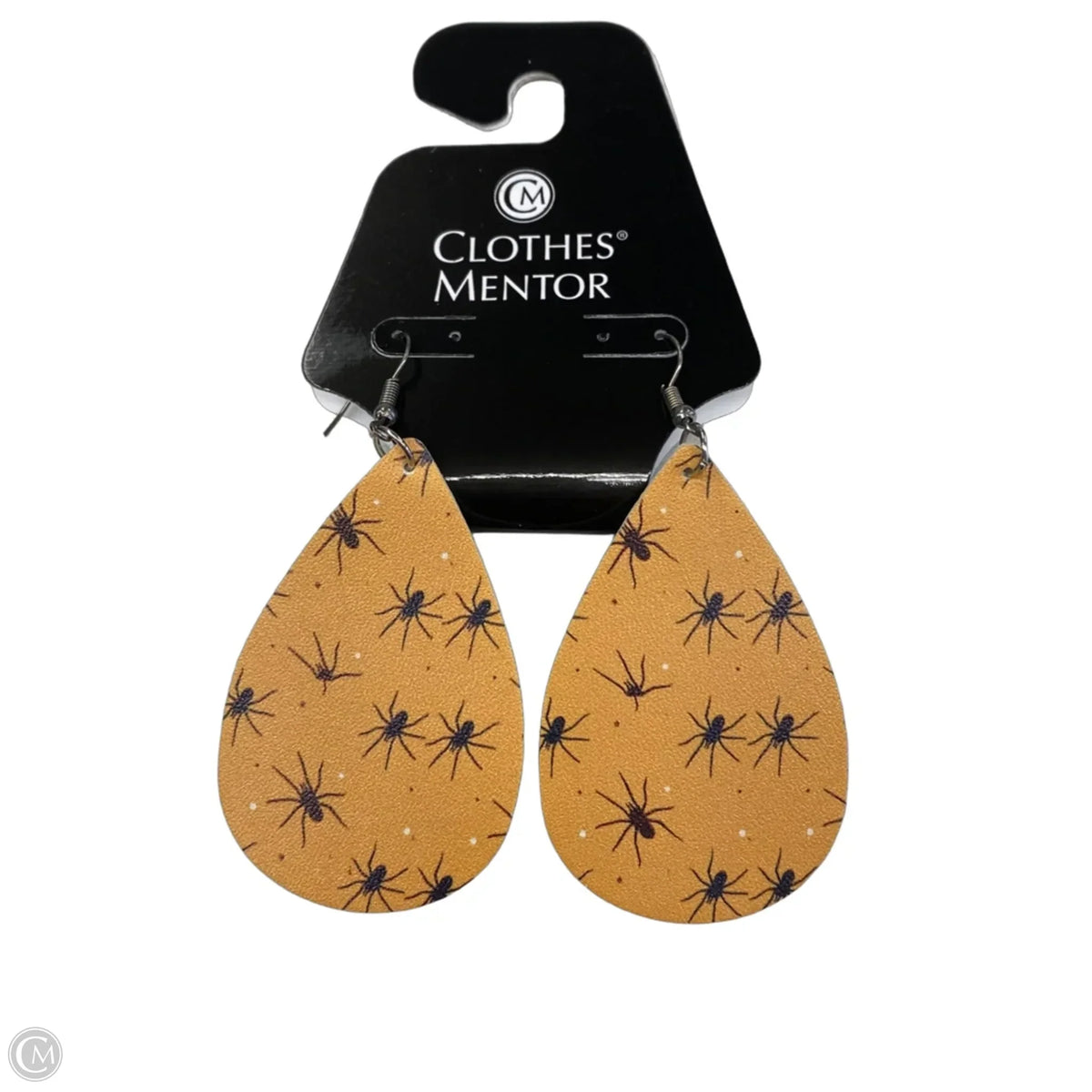 Earrings Dangle/drop By Clothes Mentor