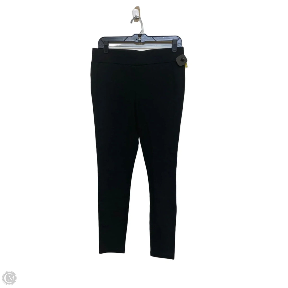 Pants Leggings By Loft In Black, Size: M
