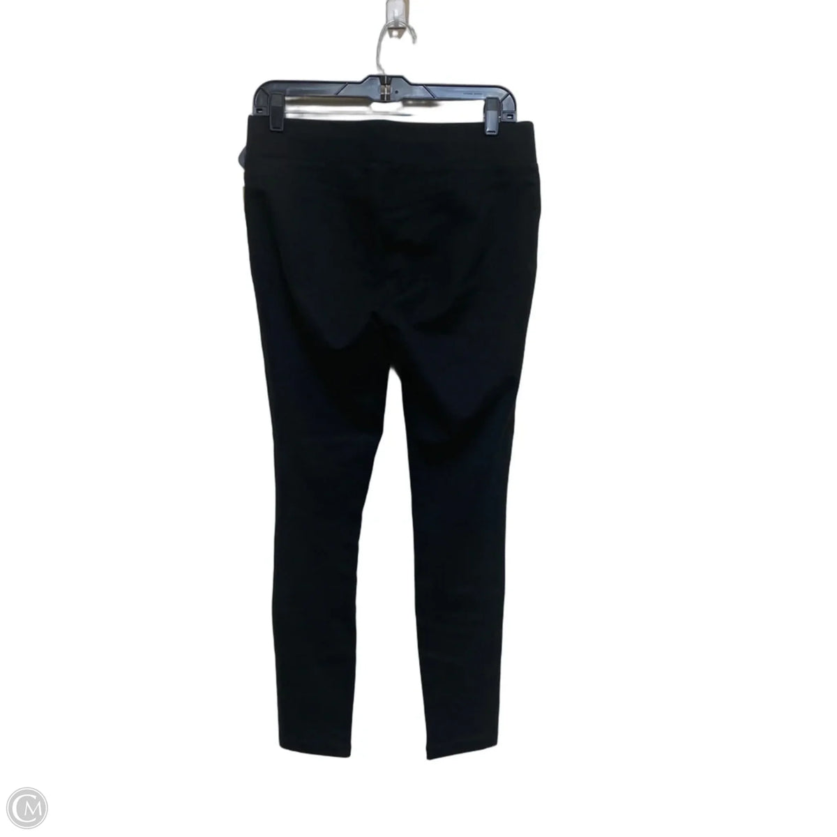 Pants Leggings By Loft In Black, Size: M