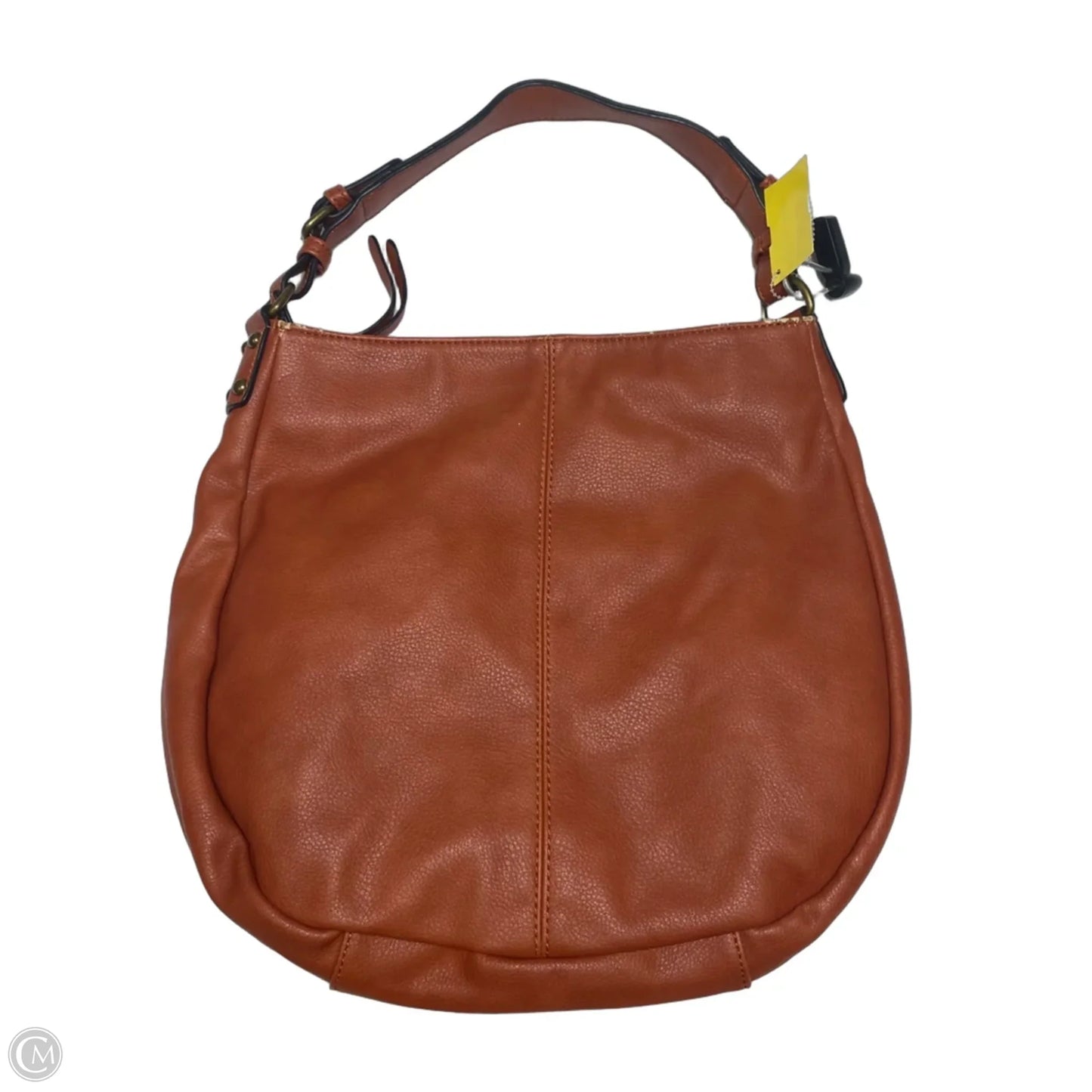 Handbag By Modern Lux, Size: Medium