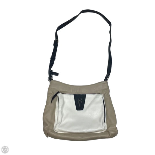 Crossbody By Simply Vera, Size: Medium